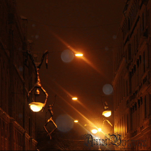 Animi Vultus : Innerside... Animi Vultus : Innerside...